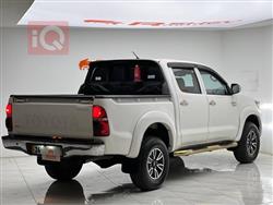 تويوتا هايلوكس